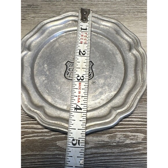 Vintage Canada Dry Soda Logo Wilton Columbia Advertising Coasters - Picture 8 of 9